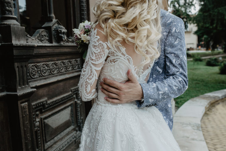 Wedding in Sremski Karlovci